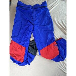 The North Face Extreme Vintage Gore-Tex Ski Snowboard Pants Men's XL
